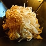 京松蘭 - ナムル