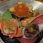 ラ・ボンバンス - 