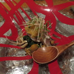 ラ・ボンバンス - 