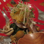 ラ・ボンバンス - 