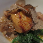 ラ・ボンバンス - 