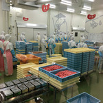 めんたいパーク 神戸三田 - 