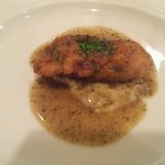 シュマンドール - 