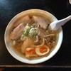 青竹手打ちラーメン 大和