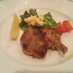 シュマンドール - 