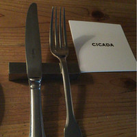 CICADA - 