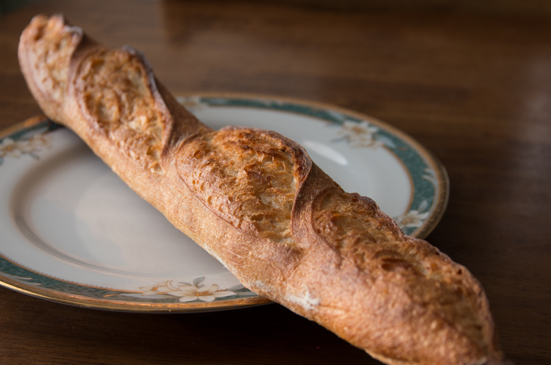 写真 : 【閉店】メゾンカイザー 高輪本店 （MAISON KAYSER） - 白金