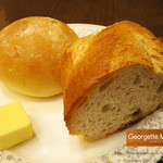 ジョルジェット マリ - 