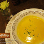 ジョルジェット マリ - 