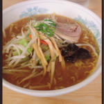 Ichiriki - 味噌ラーメン☆