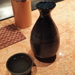 六角堂 - 日本酒（黒龍）