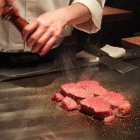 六角堂 - 焼き焼き♪