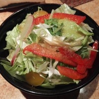 六角堂 - サラダ