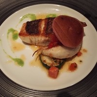 六角堂 - お魚&お野菜