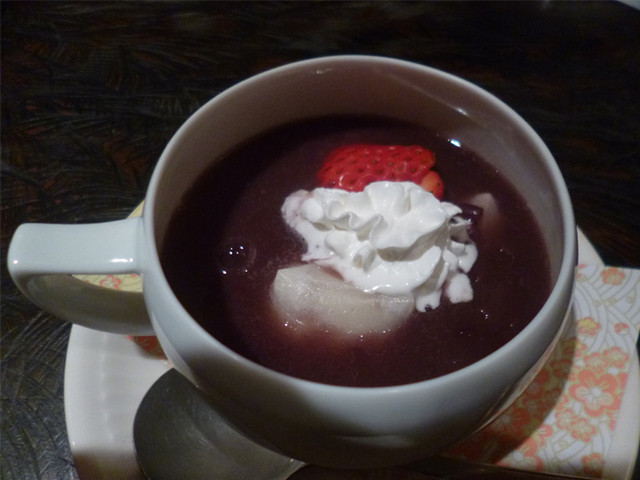 おちゃや - 矢本（喫茶店）の写真