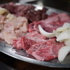 四条ホルモン - 料理写真: