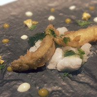 Restaurant Re: - 2016.2訪問