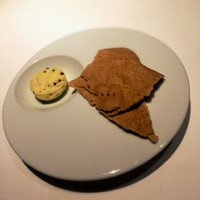 Restaurant Re: - 2016.2訪問