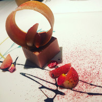 Restaurant Re: - 2016.2訪問