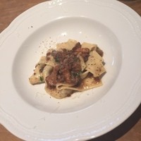 プリンチピオ - 2015.7　ランチ