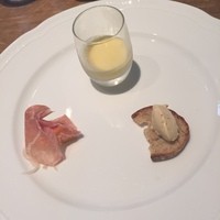 プリンチピオ - 2015.7　ランチ