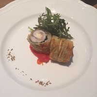 プリンチピオ - 2015.7　ランチ