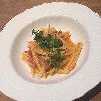 プリンチピオ - 2015.7　ランチ
