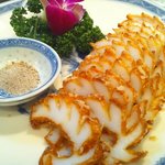 新愛園 - これぞ超絶品！香ばしくてうまい！