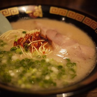 六本木でおすすめのラーメン とんこつラーメン をご紹介 食べログ
