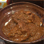 Karebaka Tsuguki - 豚角煮込みカレー