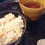 京料理 江森 - 