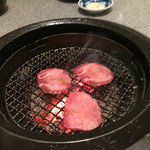 Sumibi Yakiniku Toukaien - 