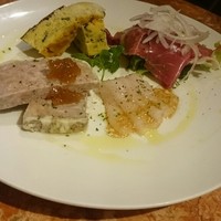 ビストロ フレッシュ - 