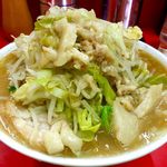 ラーメン二郎 - 