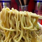 ラーメン二郎 - 