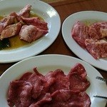 株式会社マルタイ　焼肉センター - 