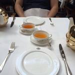 TWG Tea on the Bridge - 