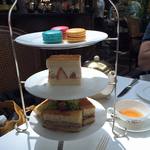 TWG Tea on the Bridge - 