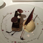 オーベルジュ・ド・リル トーキョー - 