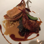 オーベルジュ・ド・リル トーキョー - 