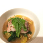 オーベルジュ・ド・リル トーキョー - 