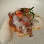 オーベルジュ・ド・リル トーキョー - 