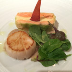 オーベルジュ・ド・リル トーキョー - 