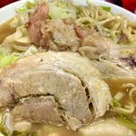 ラーメン二郎 - 