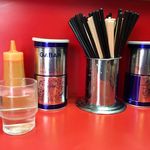 ラーメン二郎 松戸駅前店 - 