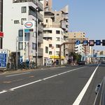 ラーメン二郎 松戸駅前店 - 