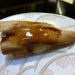 吉乃寿司 - 穴子