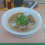 ラーメンハウス盾 - 