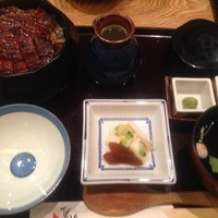ひつまぶし名古屋備長 ラシック店 - 