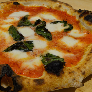 ピッツェリア アッローロ_0